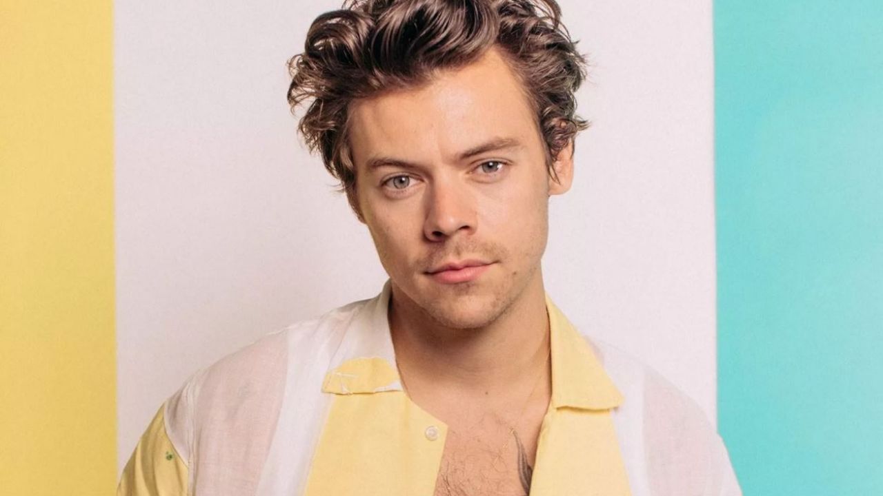 Harry Styles