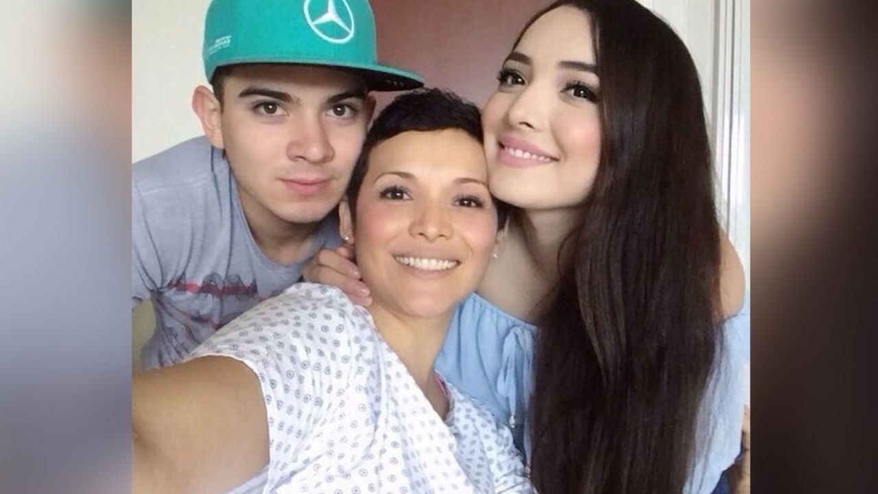 ¿La acusa de envenenarla? Hija de Karla Luna arremete contra Karla Panini