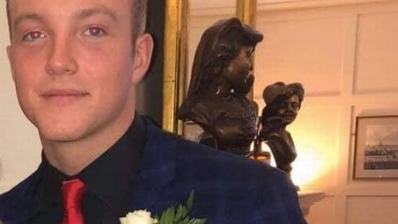 Tras salir de fiesta, emborracharse y drogarse con ketamina, joven muere ahogado en canal