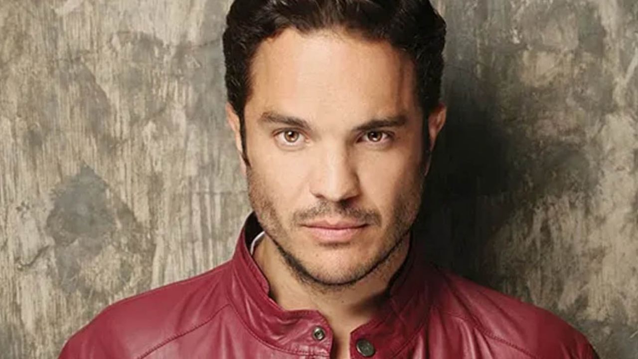 Kuno Becker será padre