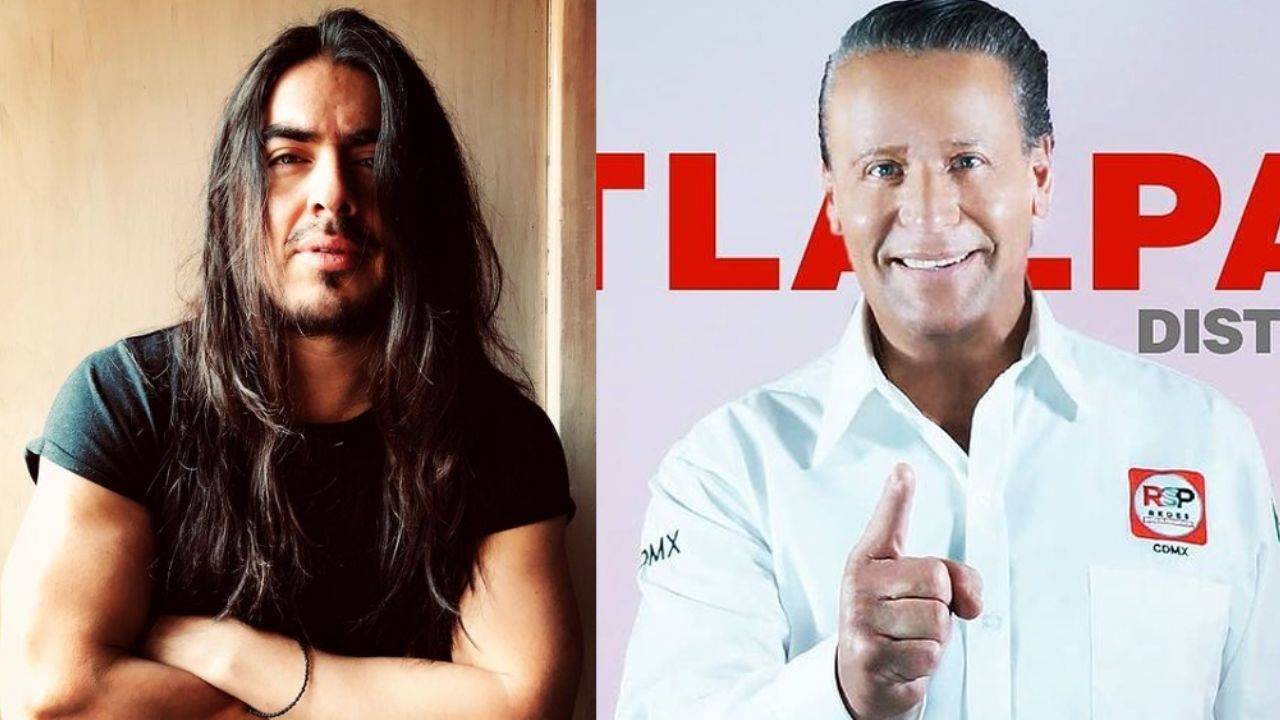 “Alfredo Adame es culpable si me pasa algo”: Rey Grupero denuncia amenazas