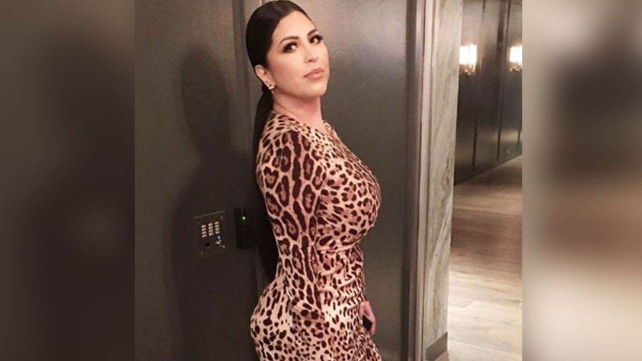 Madre de Nodal hace nuevo desaire a Ángela Aguilar