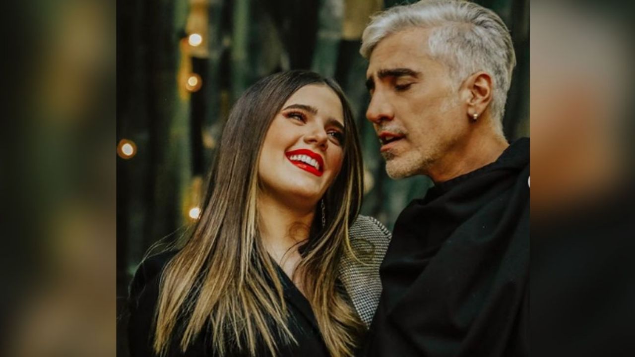 ‘El Potrillo’ habla del escondido embarazo de Camila Fernández: “Uno más de la familia”