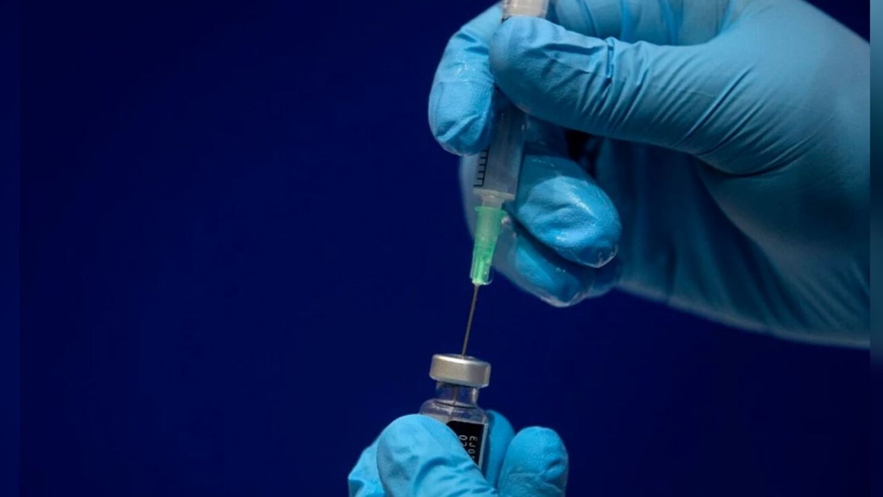 ¡En un día! Dos millones de personas se vacunan contra Covid-19 en Estados Unidos