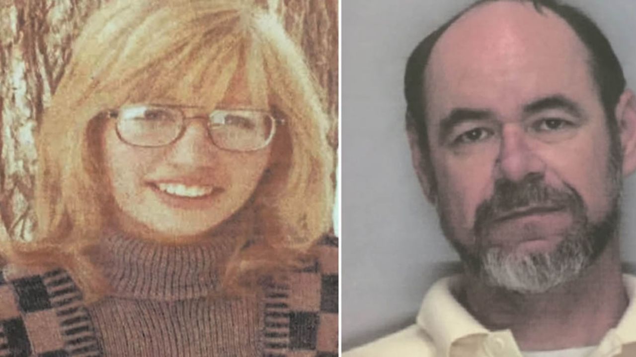 Arlis Perry: El horroroso caso de feminicidio que logró ser resuelto 44 años después