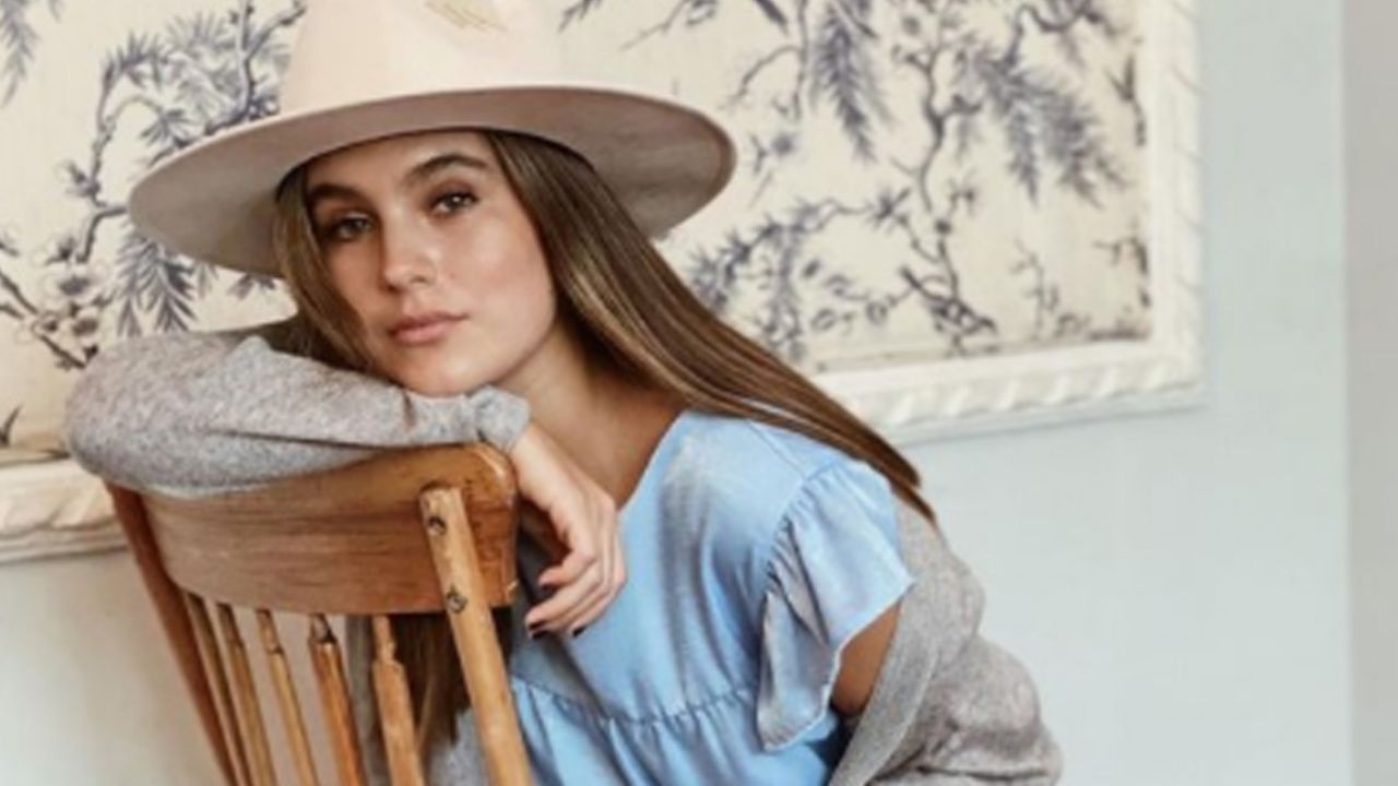 Romina, hija de Mayrín Villanueva, paraliza Instagram con increíble foto a sus 20 años