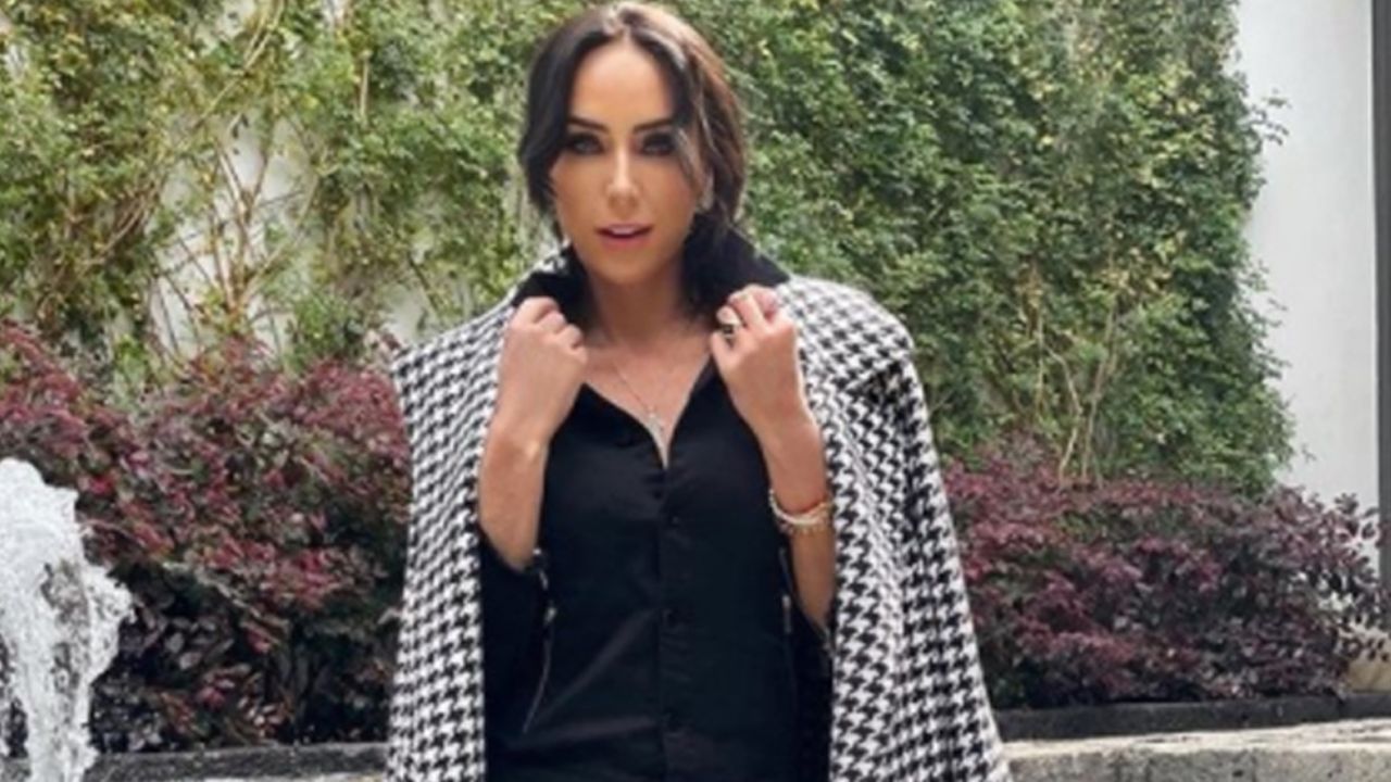 ¿Se va a TV Azteca? Destapan que Inés Gómez Mont tiene proyecto fuera de Televisa