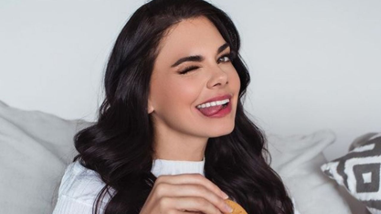 Televisa perdona veto a Livia Brito y vuelve para protagonizar ‘La Desalmada’