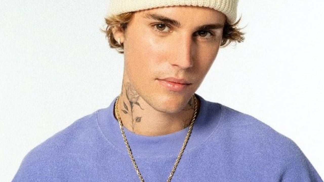 Justin Bieber