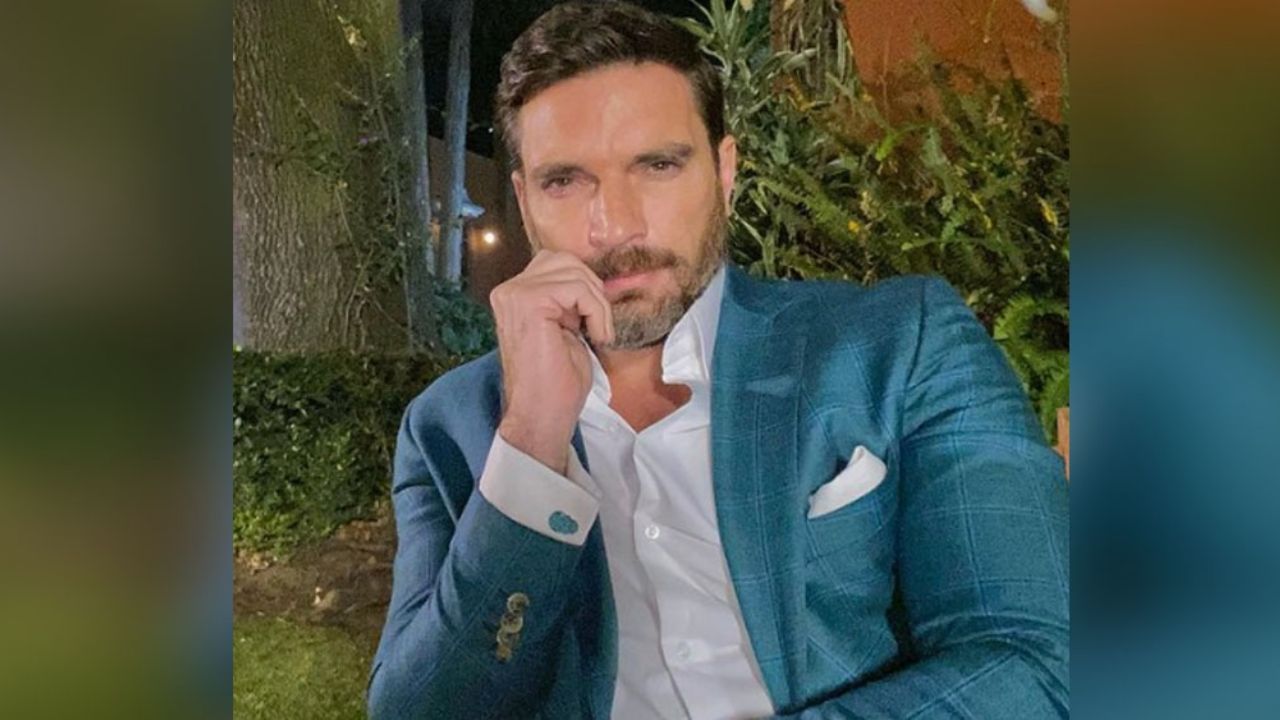 Julián Gil