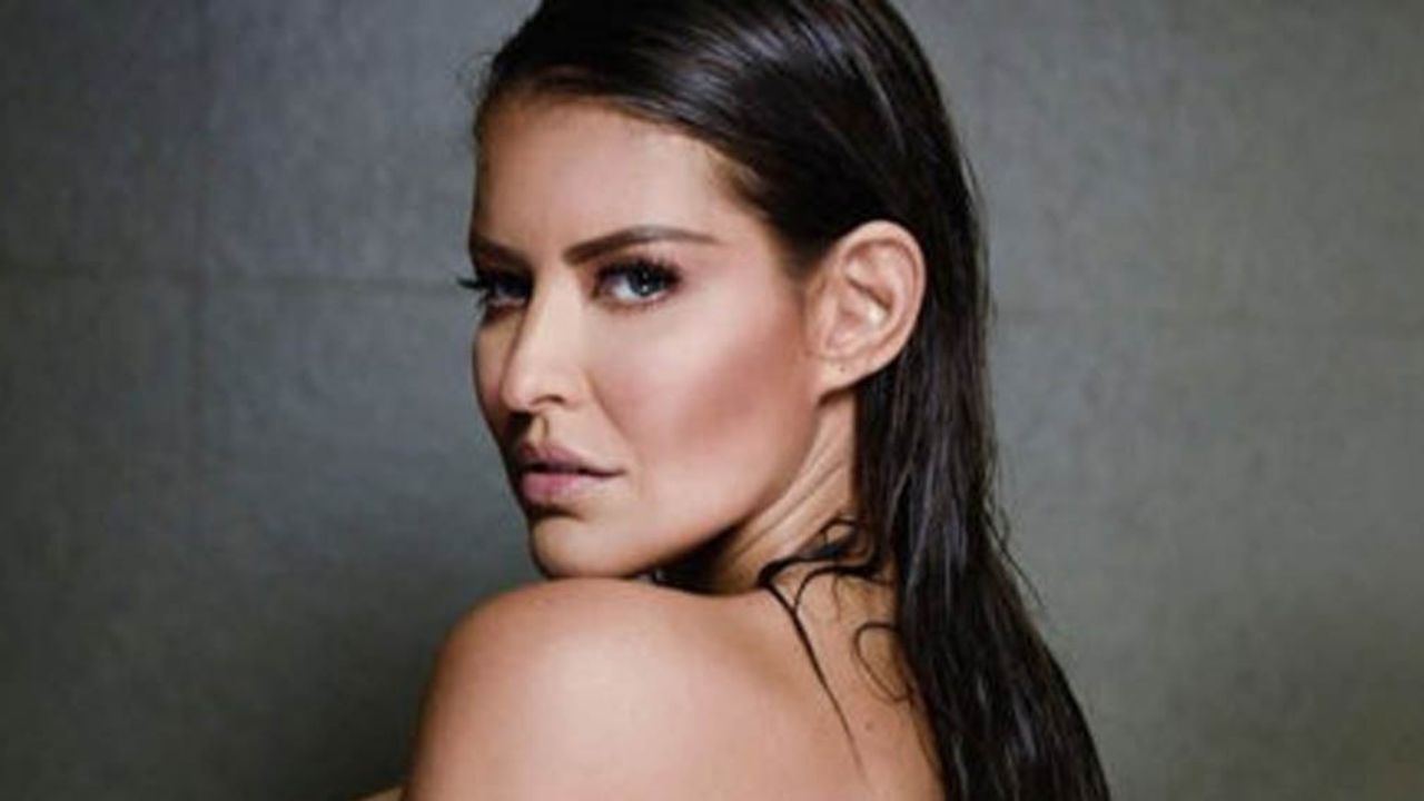 “Estaba loco”: Vanessa Claudio rompe el silencio y habla de su ex, Carlos Arenas