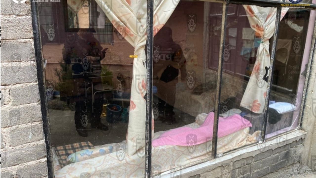 CDMX: Ubican a Miguel ‘N’, hombre que dio brutal golpiza a abuelita de 95 años en Tlalpan