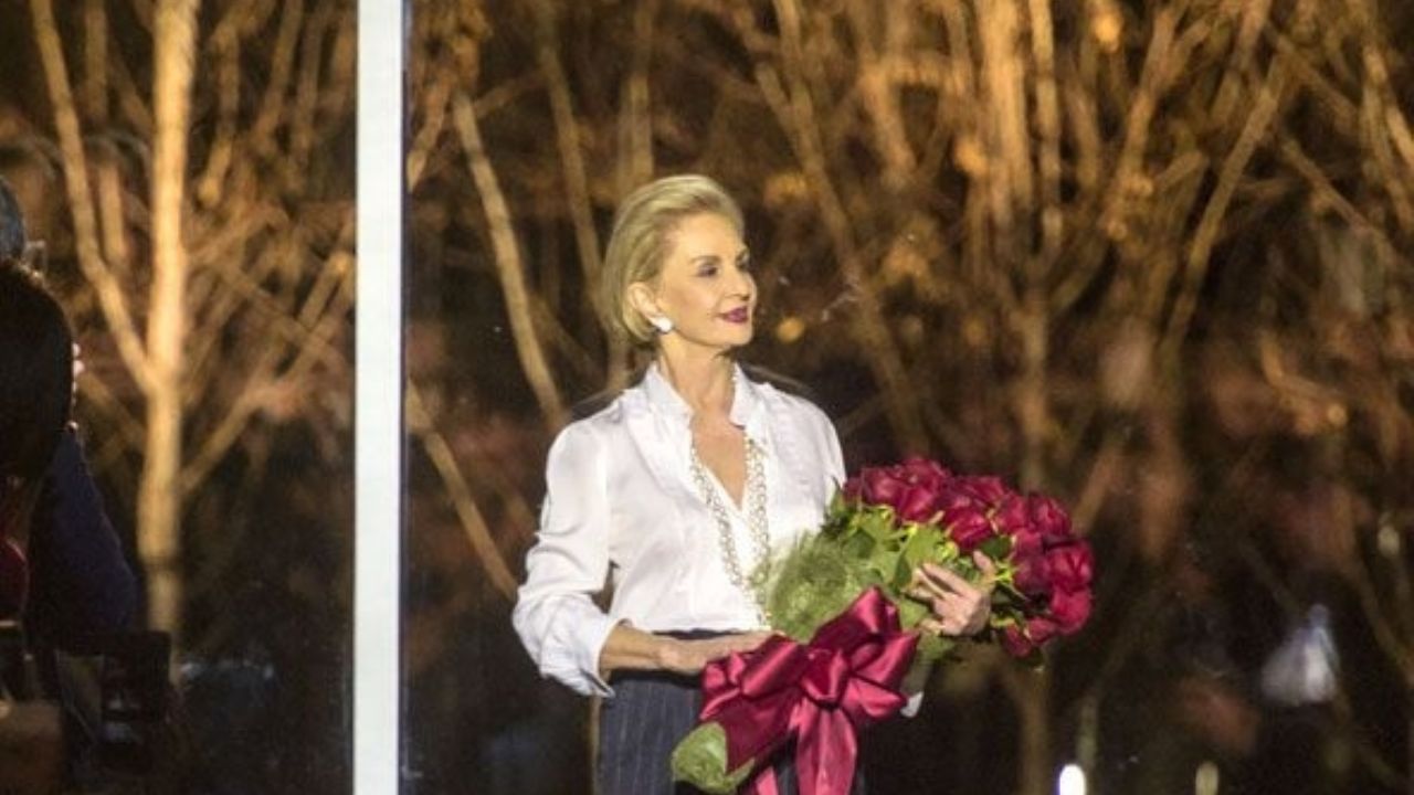 ¡Impactante revelación! Conoce los secretos de Carolina Herrera para alcanzar el éxito