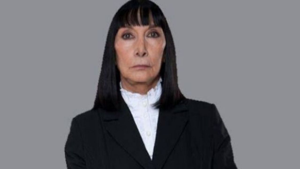 Lucía Guilmáin