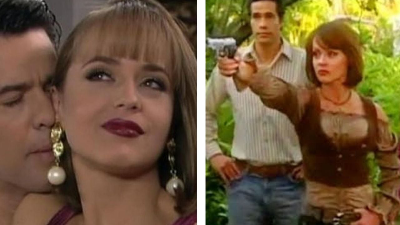 Gaby Spanic