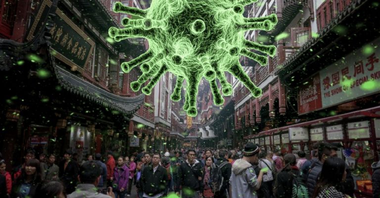 Inteligencia Artificial podría predecir nuevo coronavirus