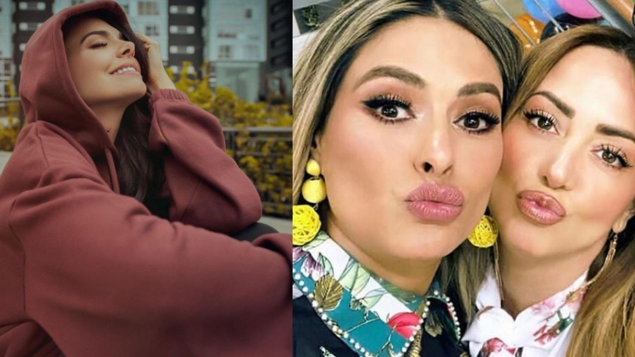 Pleito en Televisa: Galilea Montijo y Andrea Legarreta ‘desprecian’ a Livia Brito en ‘Hoy’