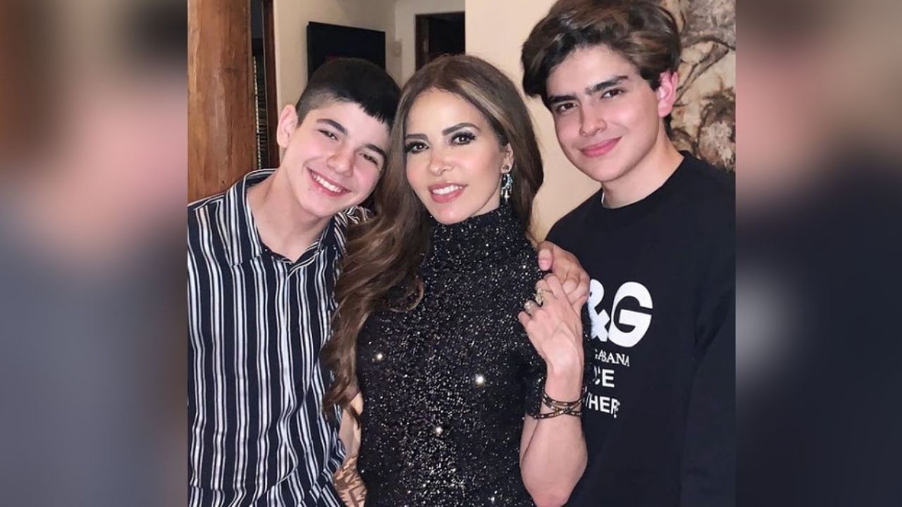 ¿Premios Lo Nuestro en peligro? Hijo de Gloria Trevi da positivo a coronavirus
