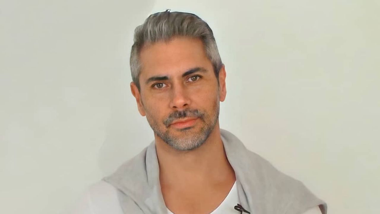 Patricio Cabezut es acusado de abusar de sus hijas