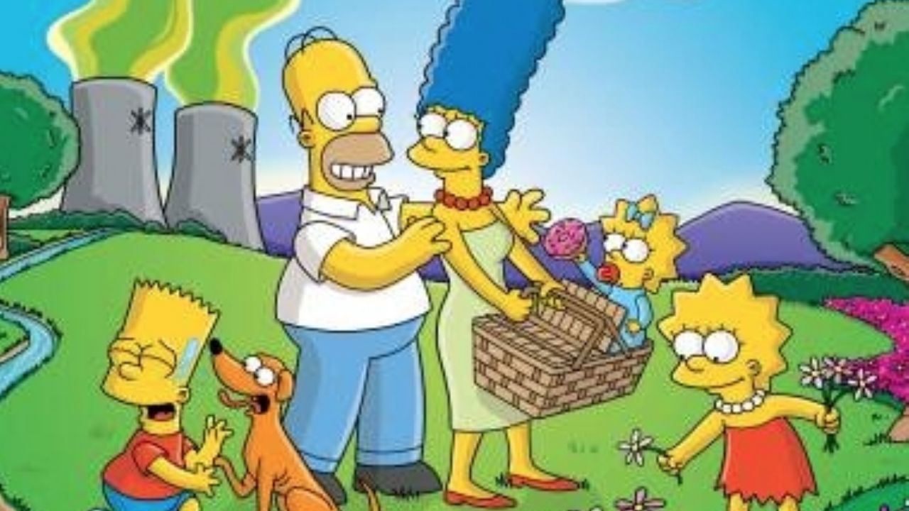 FOTOS: ¿’Los Simpson’ lo predijeron? Nace perro de un ojo, sin nariz y dos lenguas