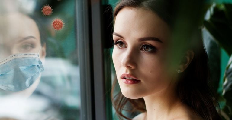 Fin del Covid-19 podría llegar en abril