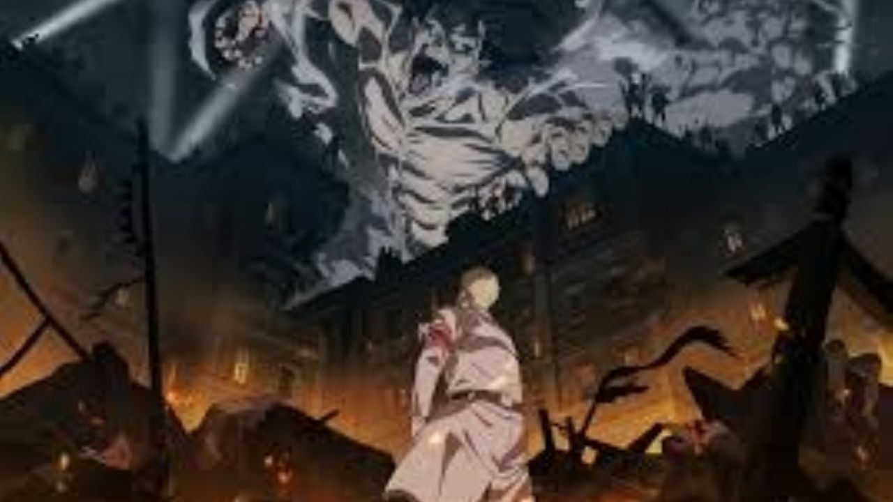 'Shingeki No Kyojin' retumbará a fans del anime con nuevo manga