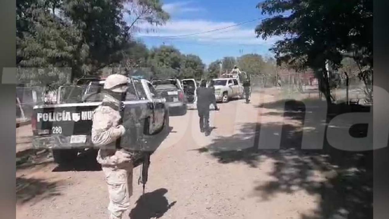 Cajeme: Rafaguean domicilios, ejecutan a ‘El Mele’ y ‘levantan’ a joven en Campo 5