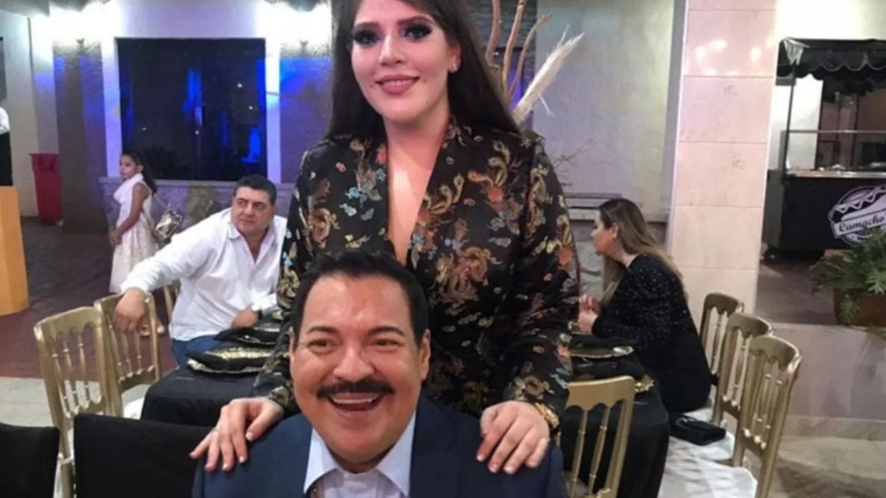 Yuliana: La joven promesa que seguiría con el legado artístico de Julio Preciado