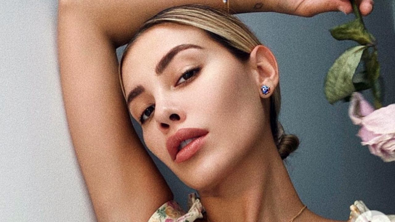 ¿Pasada de copas? Michelle Salas causa revuelo con FOTOS compartidas en Instagram