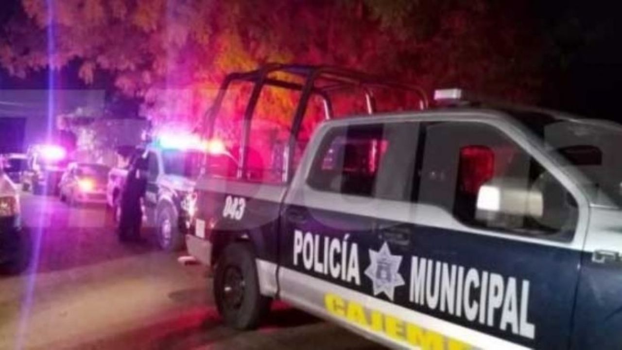 Sonora: Hombre es herido de gravedad por sujetos armados en Esperanza