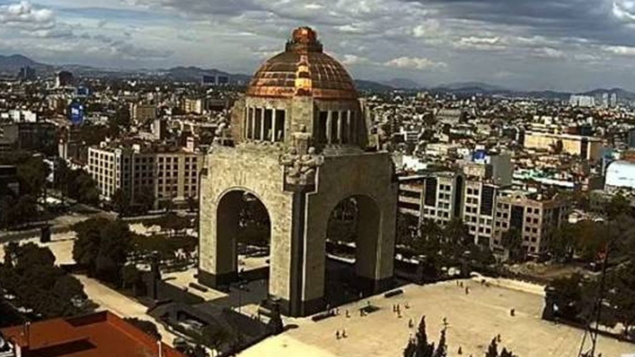 Conagua: Así estará el clima en CDMX y Edomex este jueves 25 de febrero