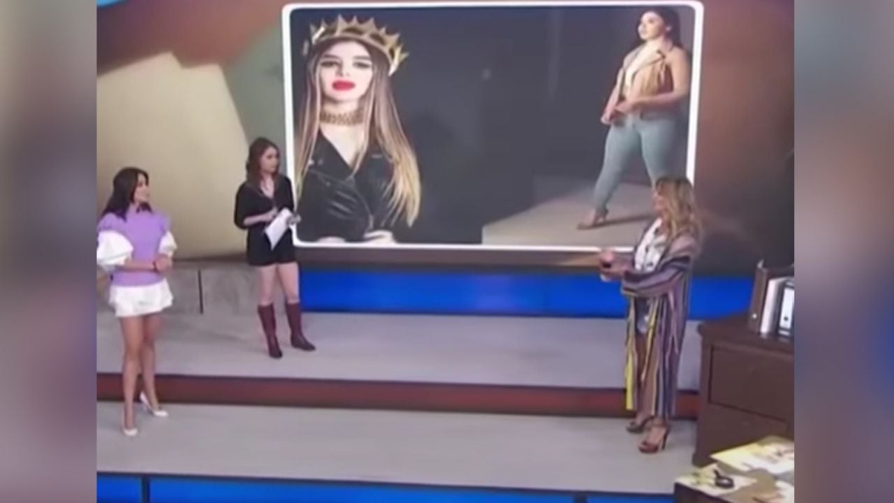 Andrea Legarreta y conductoras de ‘Hoy’ hablan de más y revelan esto de Emma Coronel