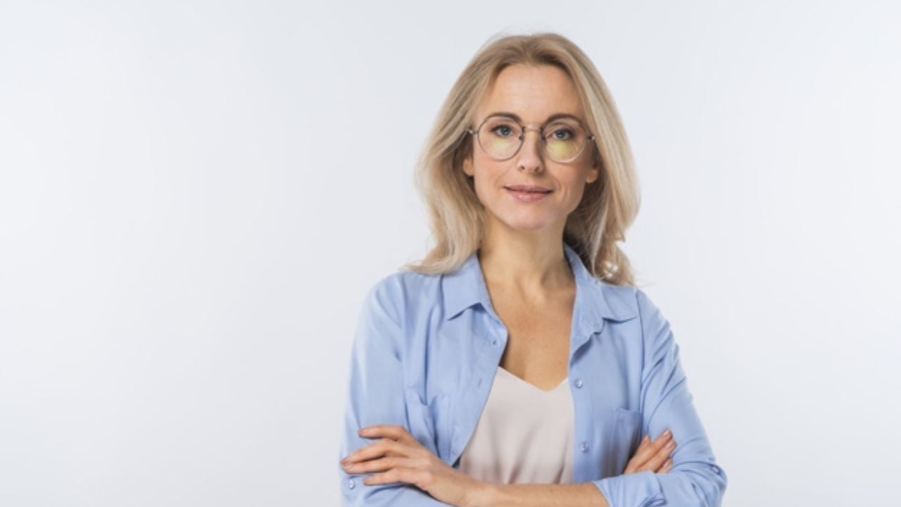 ¿Tienes 50 años? Conoce los nutrientes que no deben faltar en tu alimentación