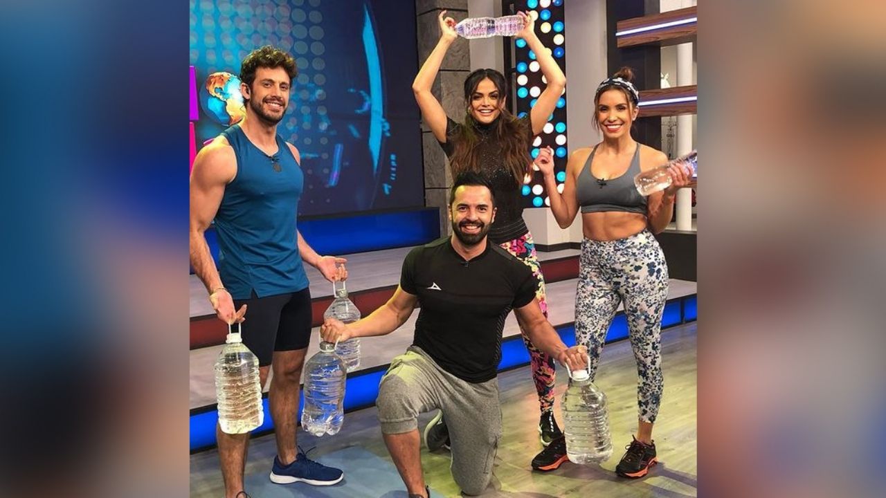 Traición en Televisa: Conductora de ‘Hoy’ pasaría exclusivas del programa a TV Azteca