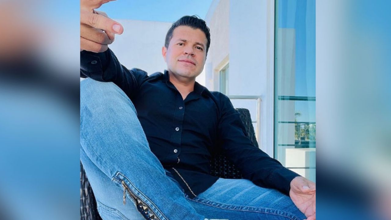 De La Arrolladora a TikTok: Jorge Medina usa la plataforma para confesarse: “Soy una vibora”