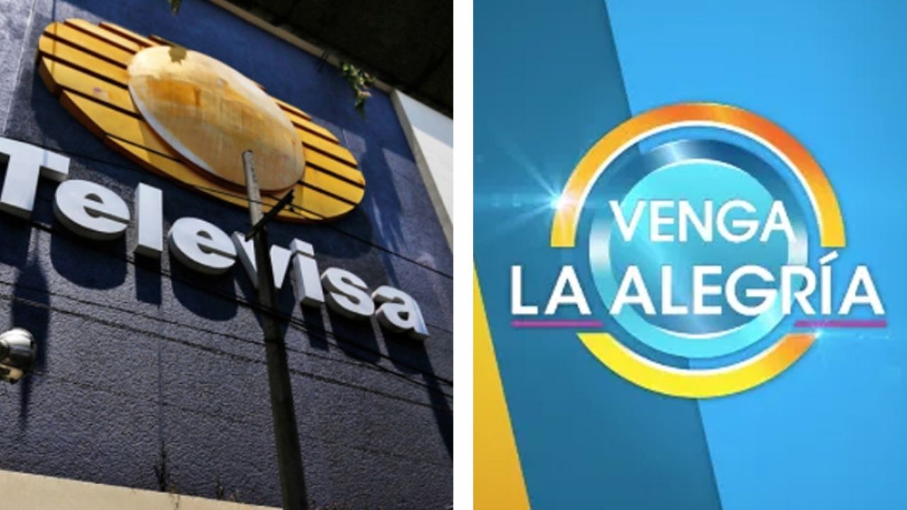 ¿Amor prohibido? Conductora de Televisa presume romance con integrante de ‘Venga la Alegría’