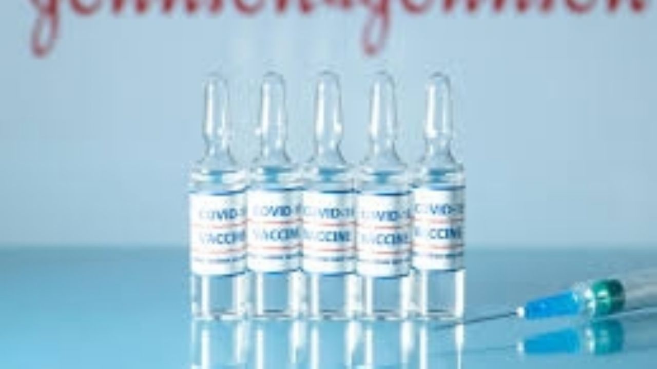 La FDA ordena a Johnson & Johnson descartar 60 millones de vacunas