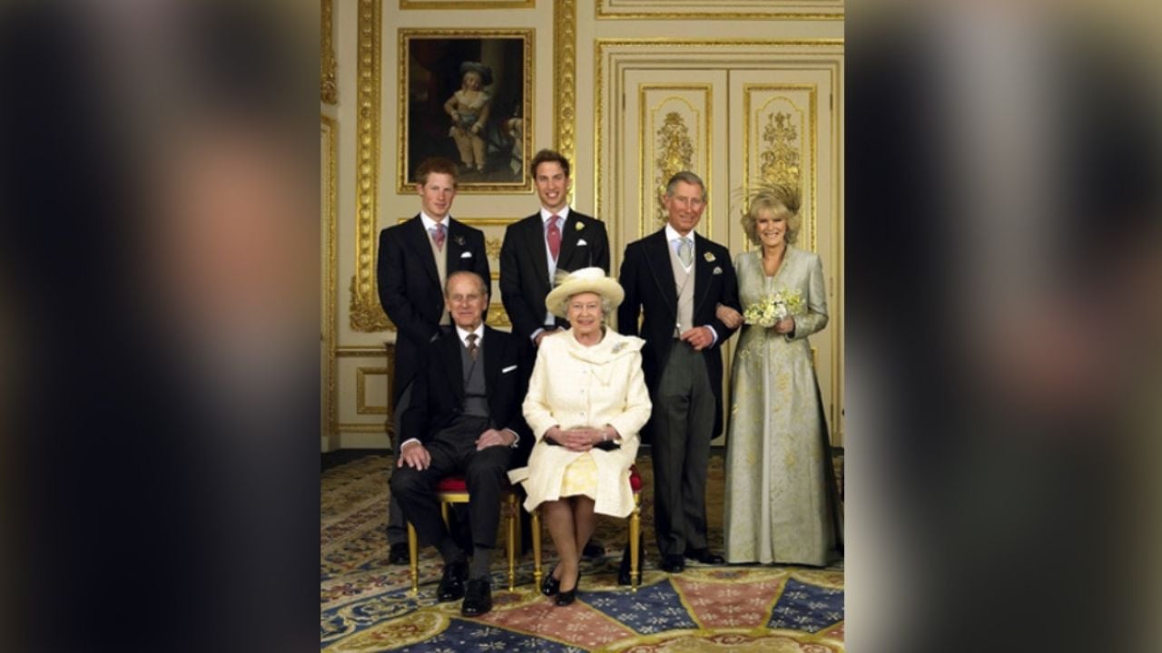 Tras problemas cardíacos, nuera de la Reina Isabel II habla de la delicada salud del Príncipe Felipe