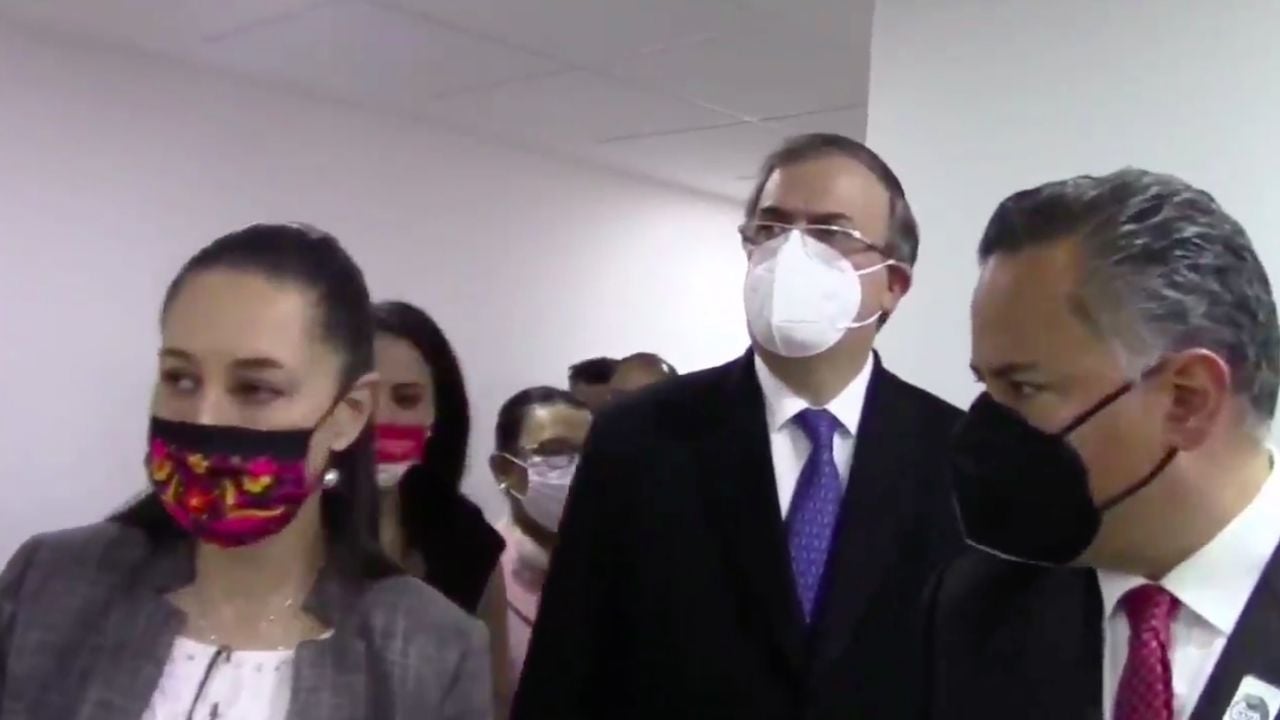 ¿Renuevas o sacas tu pasaporte? La SRE inaugura nueva oficina en Coyoacán y así opera