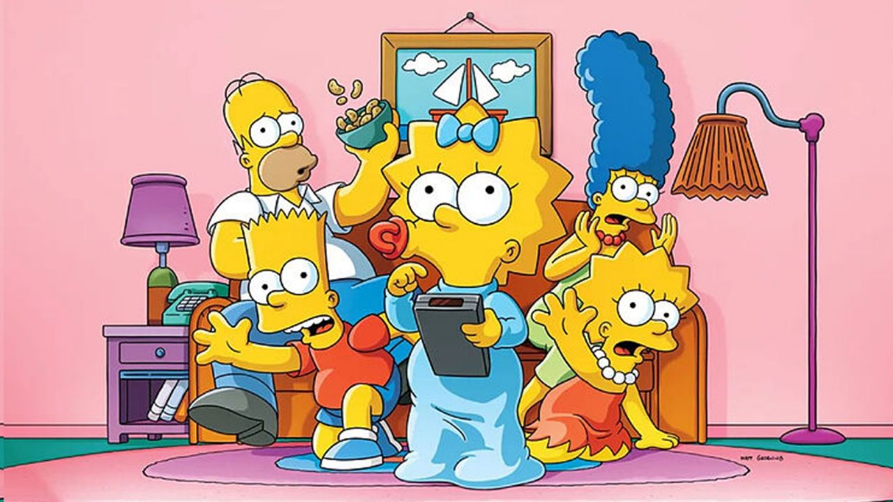 Los Simpson