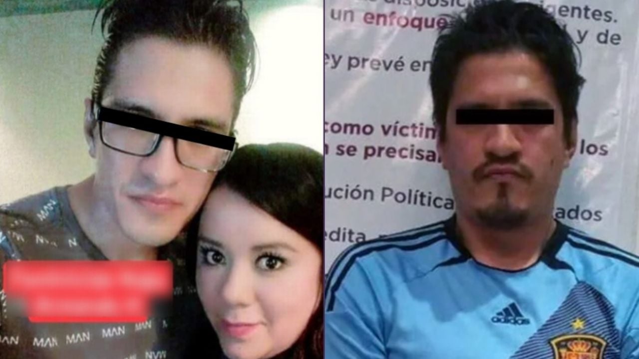 La golpeó y descuartizó: A Nallely la asesinó el “amor de su vida”; dejó huérfanos a dos niños