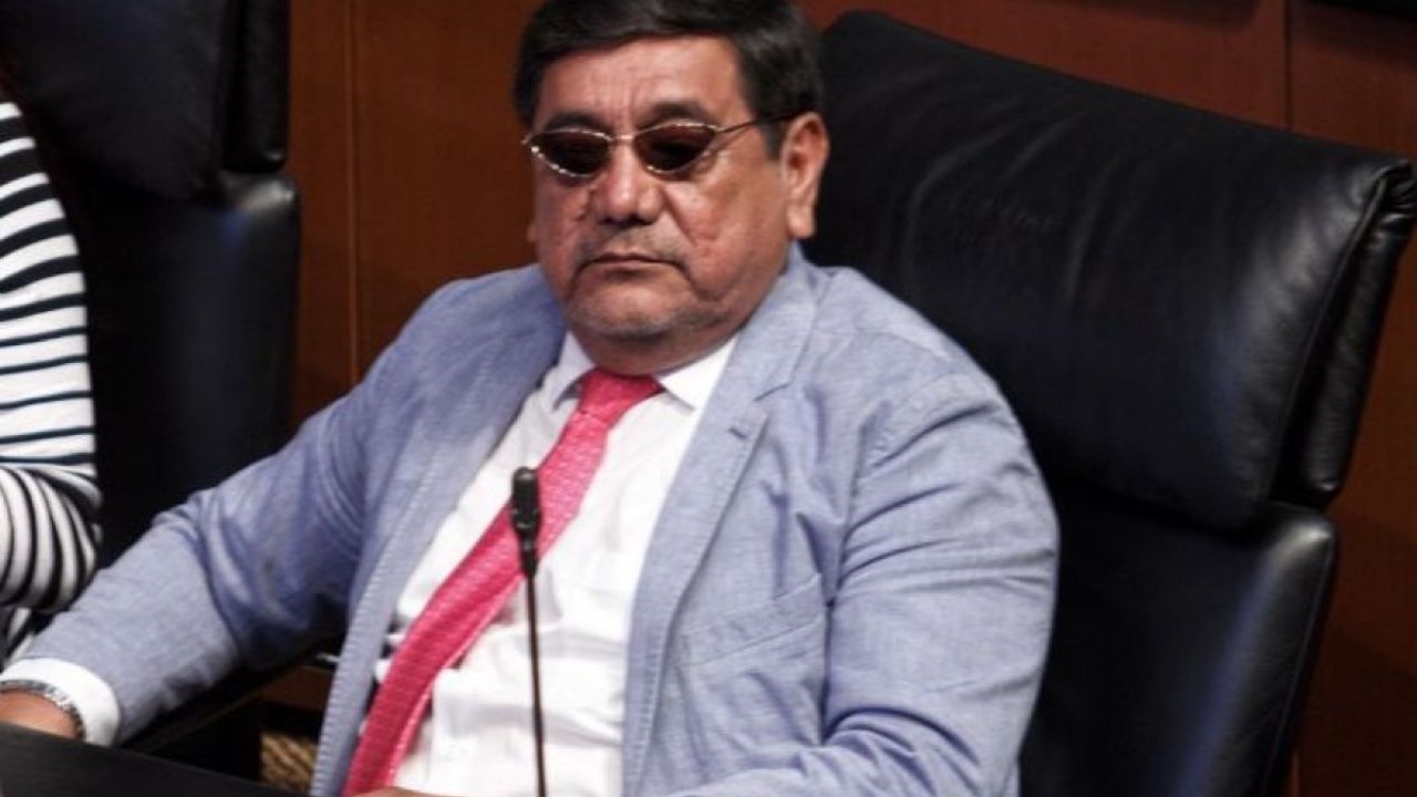 Registro de candidatura de Félix Salgado Macedonio es avalada por el Instituto Electoral