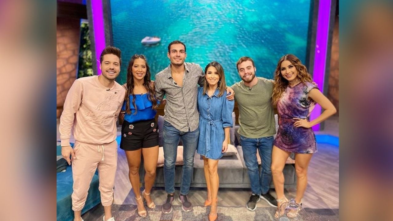 ¿Adiós TV Azteca? Conductor es reemplazado en ‘Venga la Alegría’ con exatleta de ‘Exatlón’