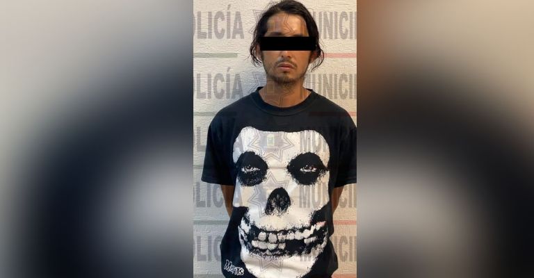 Detienen al presunto homicida del niño Sebastiano