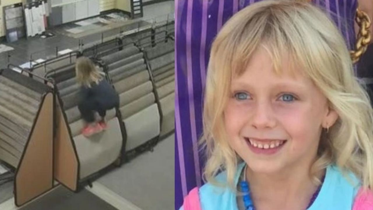 De terror: Niña de 7 años MUERE aplastada frente a su propio padre; filtran el trágico VIDEO