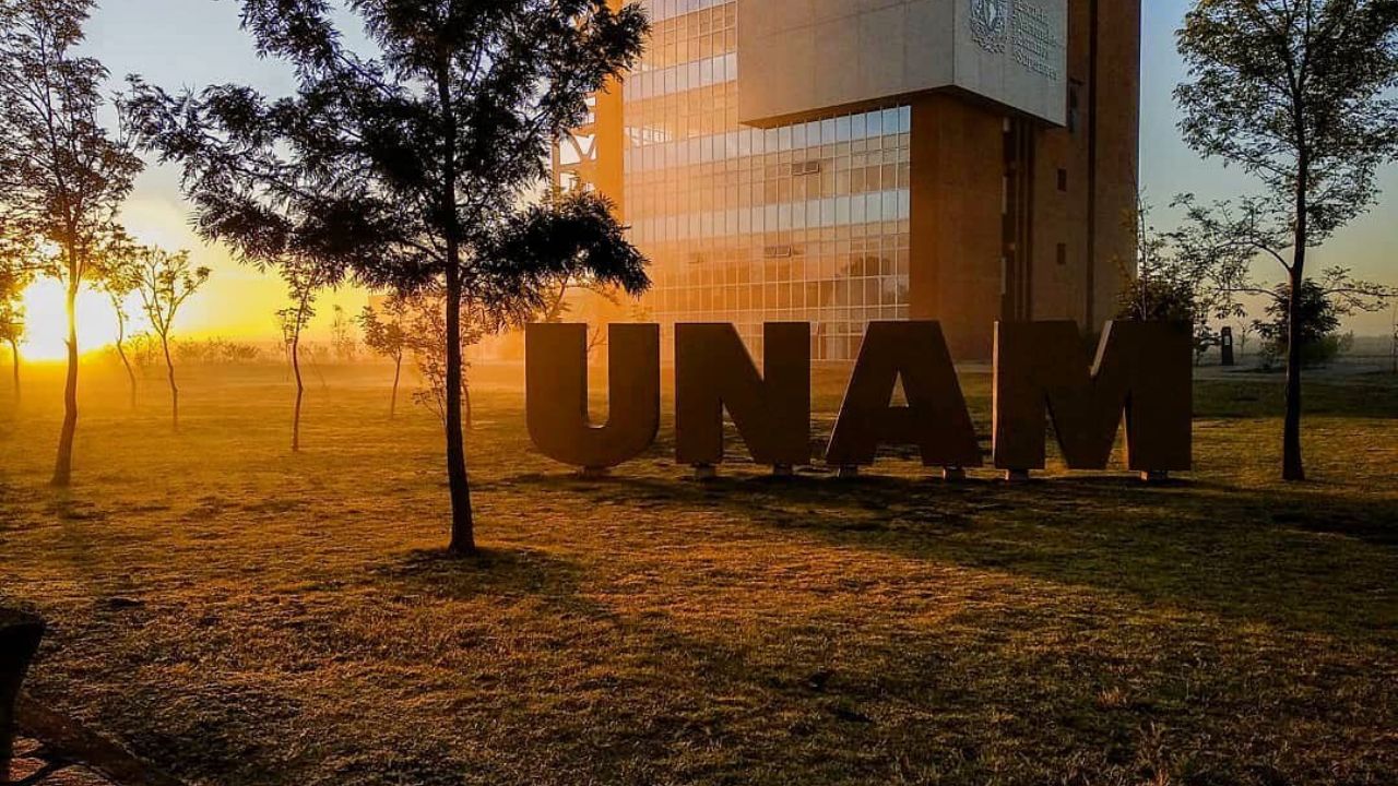 Por pandemia, UNAM realizará un único proceso de admisión a nivel licenciatura; estas son las fechas