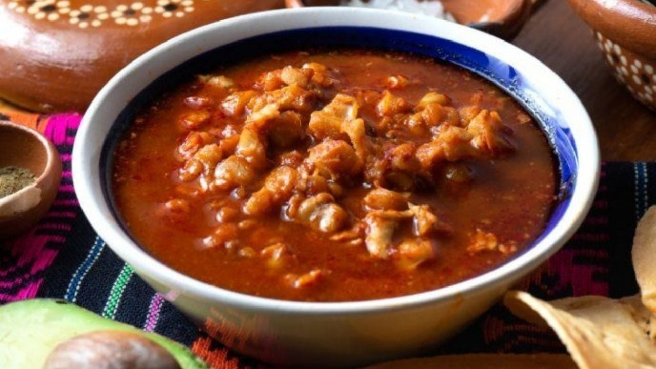 pozole