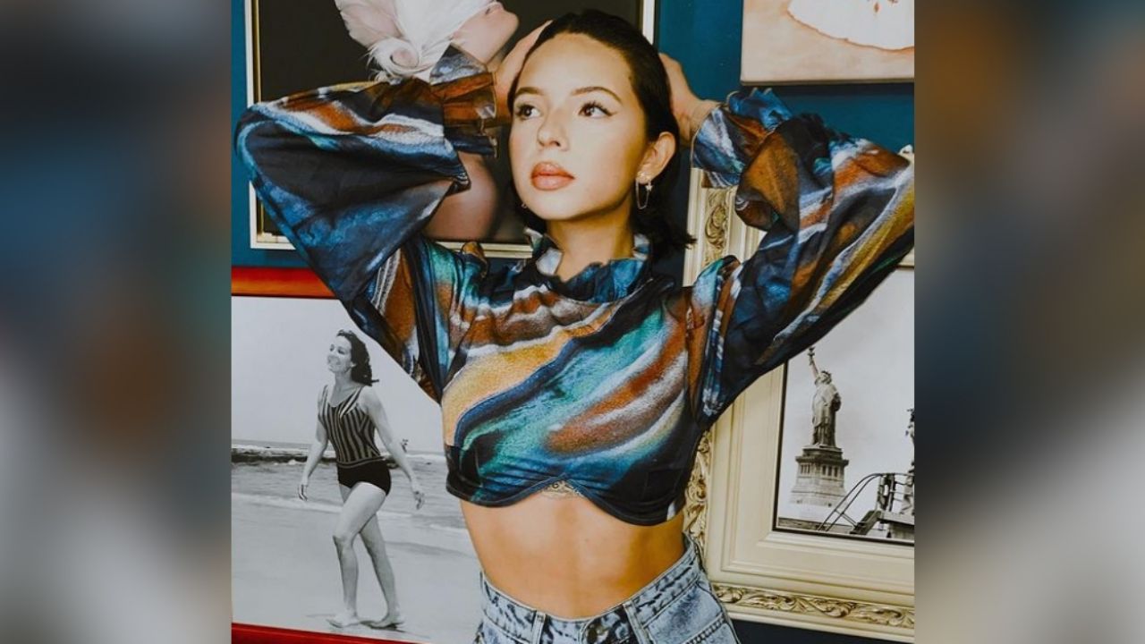 ‘Los Ángeles de Charlie’: Ángela Aguilar conquista Instagram con Danna Paola y Aislinn Derbez