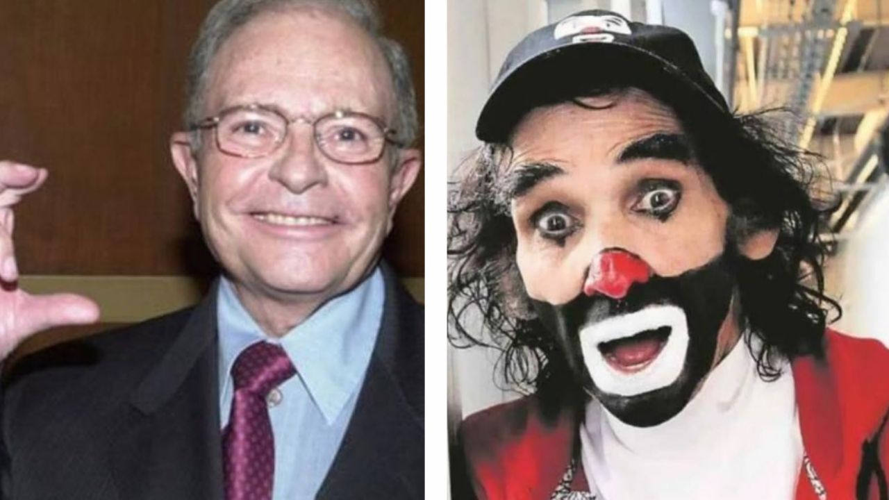 La vez que Raúl Velasco destrozó la carrera de ‘Cepillín’ y lo vetó más de 30 años de Televisa