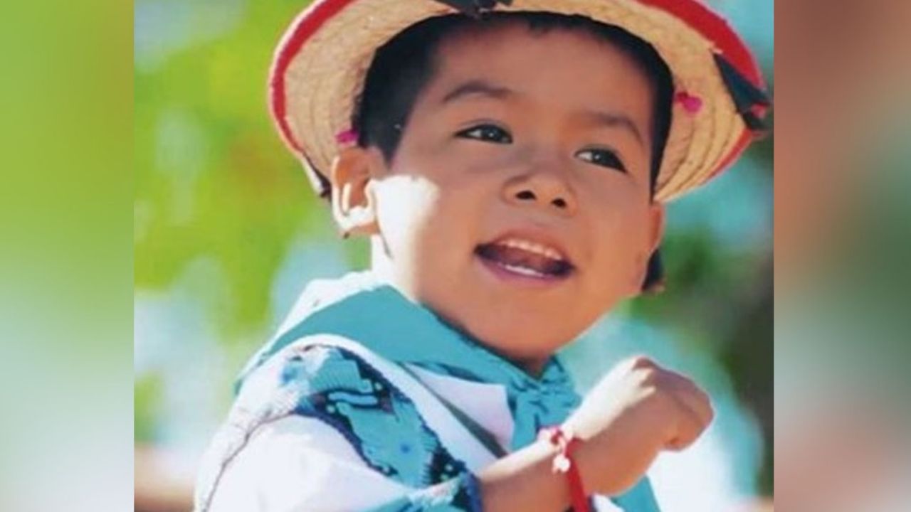 A 3 años de su inolvidable comercial, así luce actualmente Yawi; reapareció con Samuel García